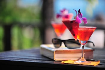 cinnamon beach villas