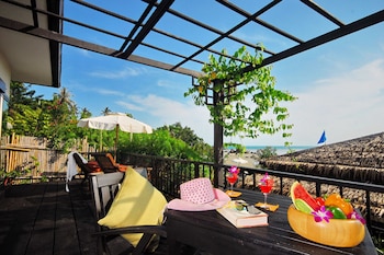 cinnamon beach villas