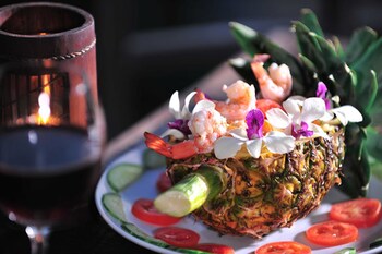 cinnamon beach villas