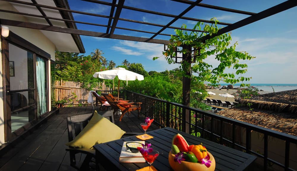 cinnamon beach villas