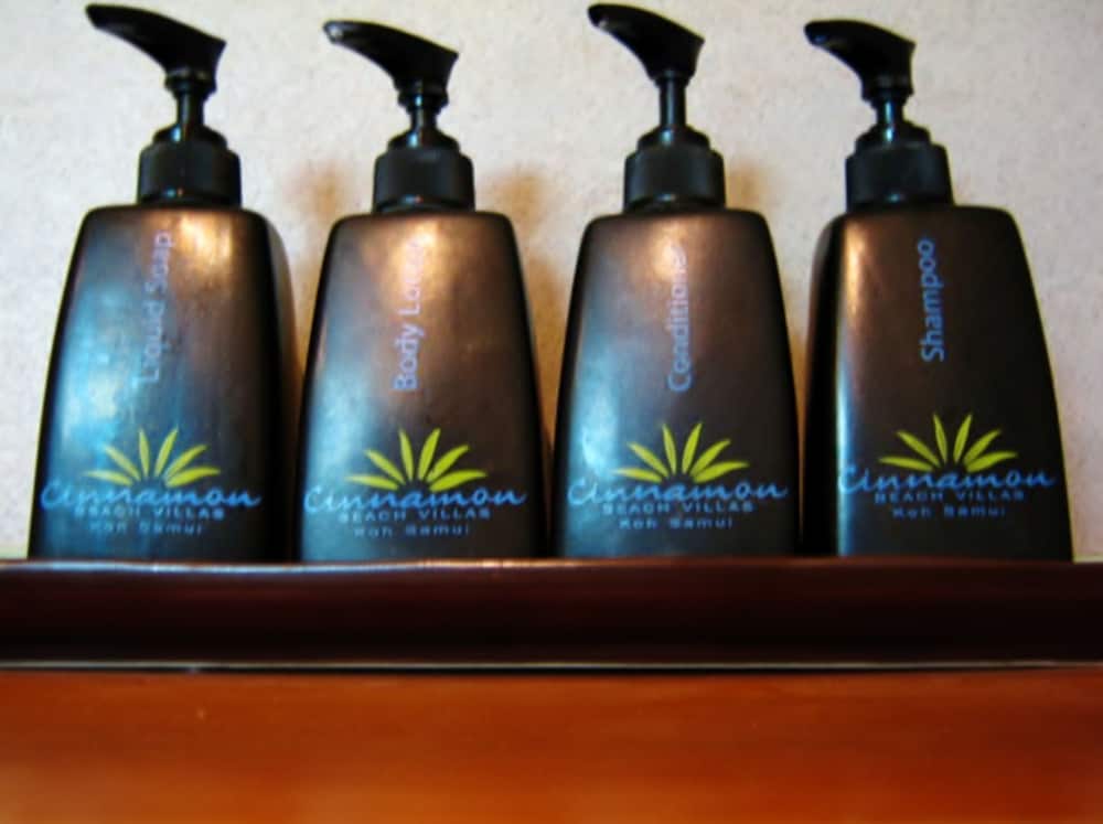 cinnamon beach villas