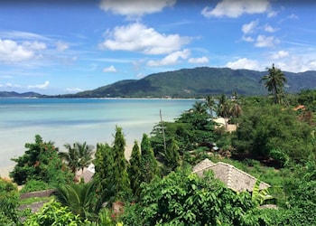 cinnamon beach villas