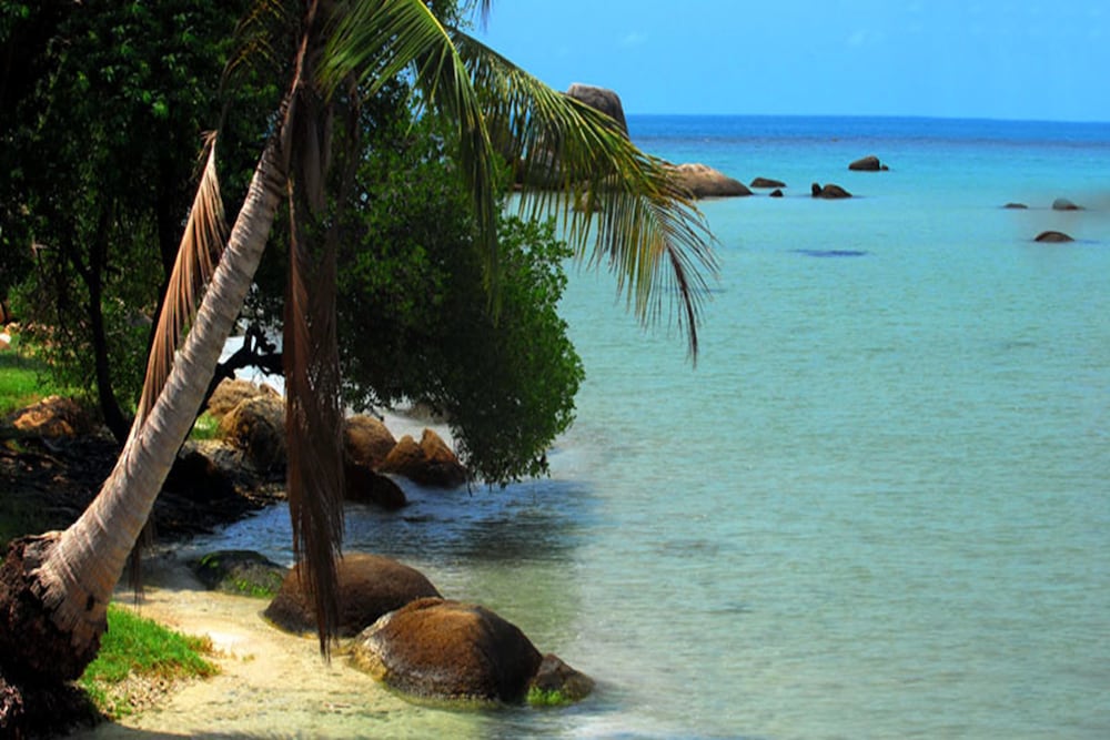 cinnamon beach villas