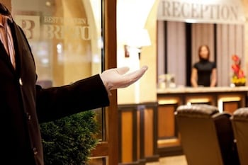 Hedemora Stadshotell,,3 star