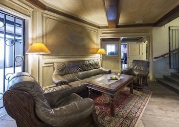 Hedemora Stadshotell,,3 star