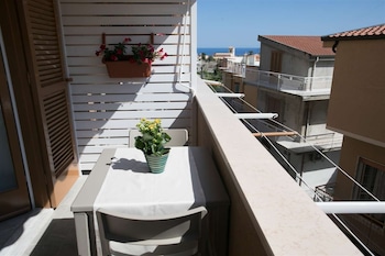bandb holiday tropea