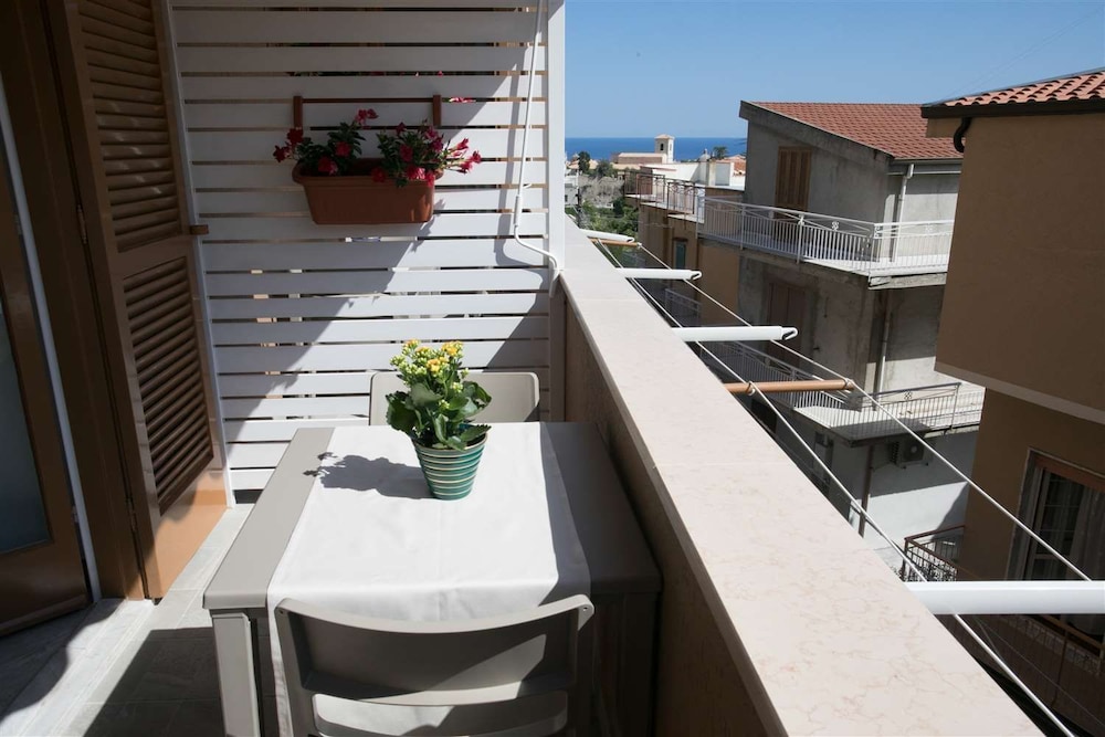 bandb holiday tropea