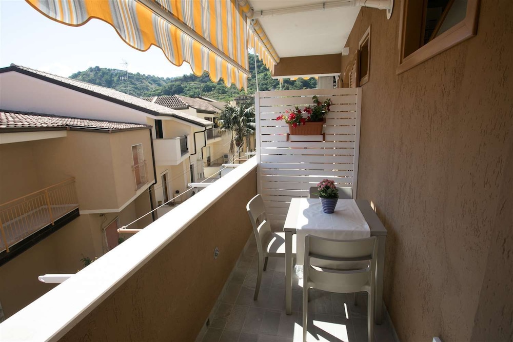 bandb holiday tropea