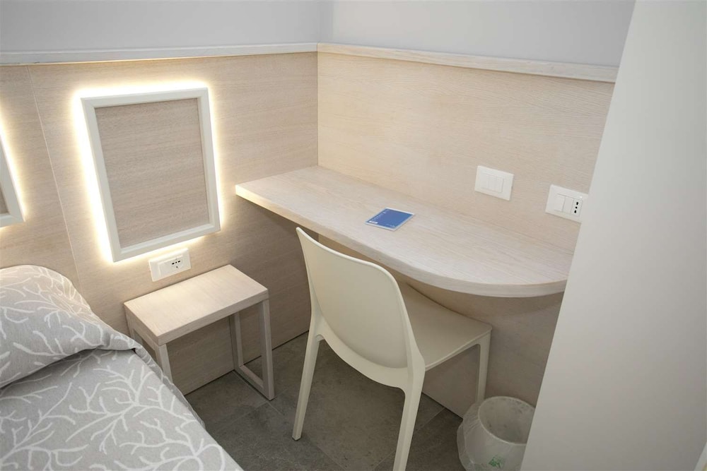 bandb holiday tropea