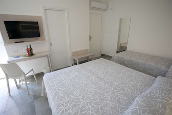 bandb holiday tropea