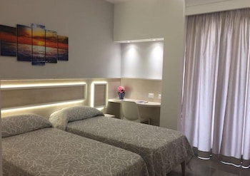 bandb holiday tropea