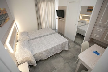 bandb holiday tropea