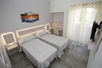 bandb holiday tropea