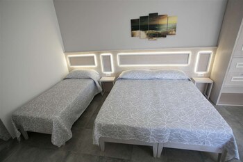 bandb holiday tropea