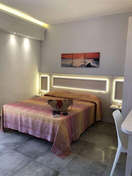 bandb holiday tropea