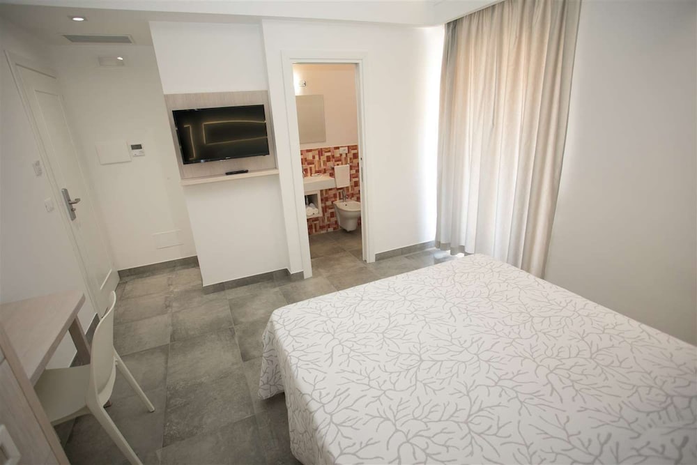 bandb holiday tropea