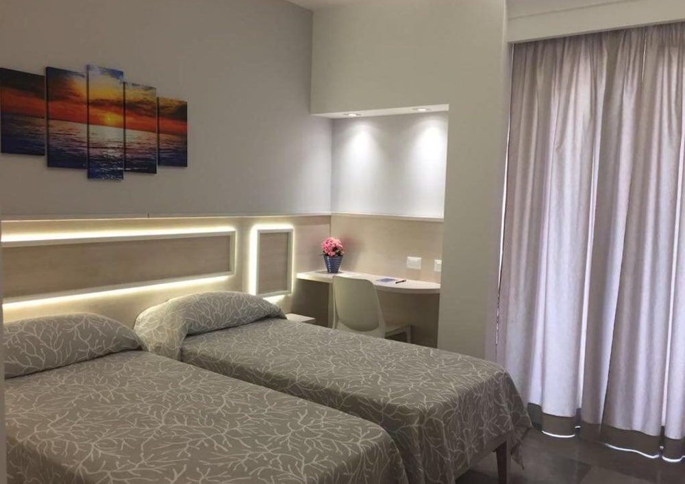 bandb holiday tropea