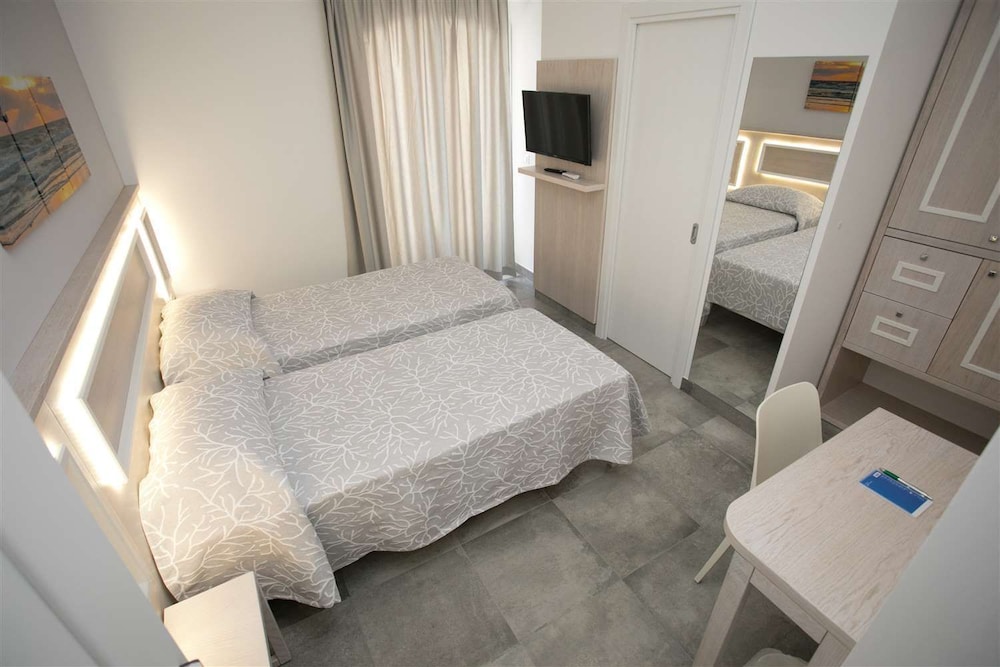 bandb holiday tropea