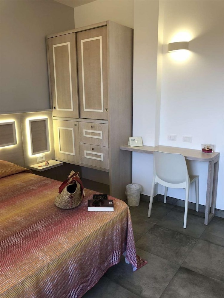 bandb holiday tropea