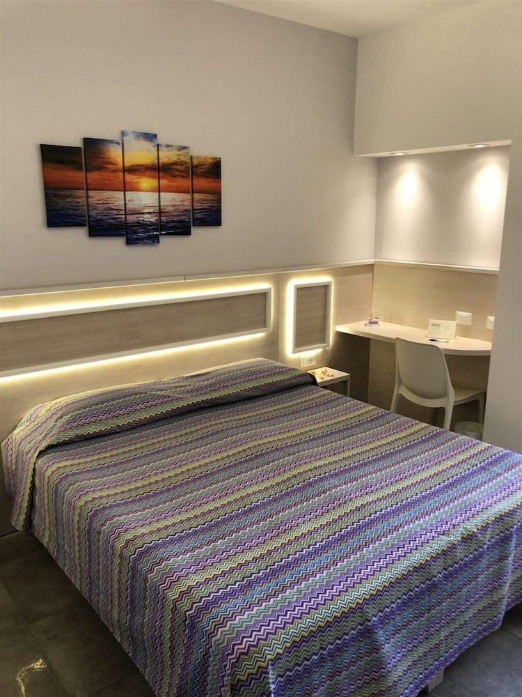 bandb holiday tropea