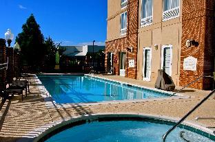 hilton garden inn albany