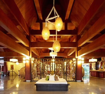 samui buri beach resort