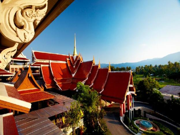 samui buri beach resort