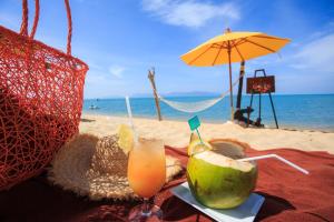 samui buri beach resort