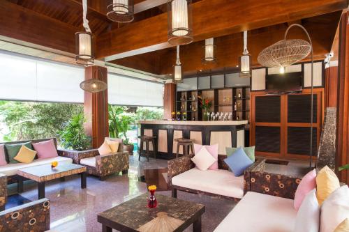 samui buri beach resort