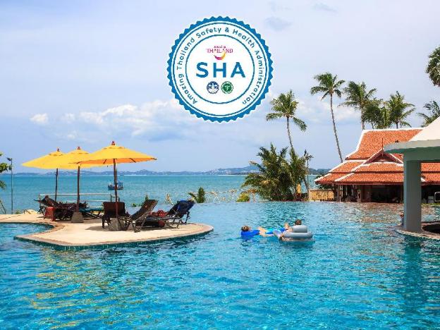 samui buri beach resort