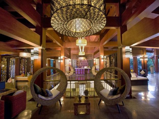 samui buri beach resort