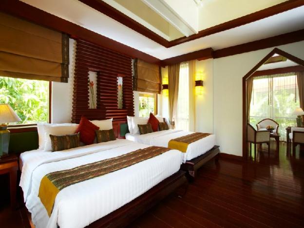 samui buri beach resort