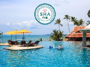 samui buri beach resort
