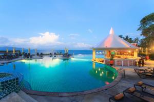 samui buri beach resort