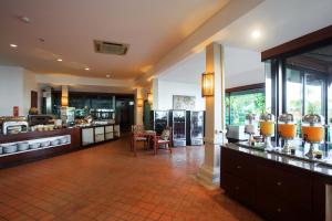samui buri beach resort
