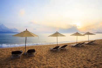 samui buri beach resort
