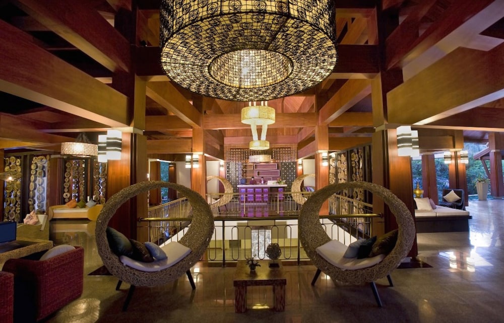 samui buri beach resort