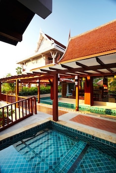 samui buri beach resort