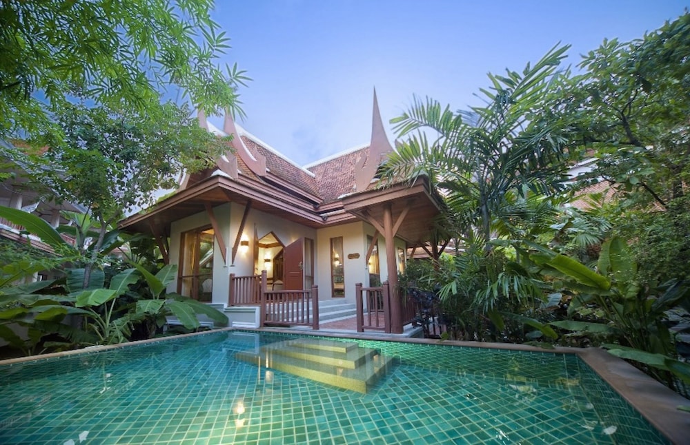 samui buri beach resort