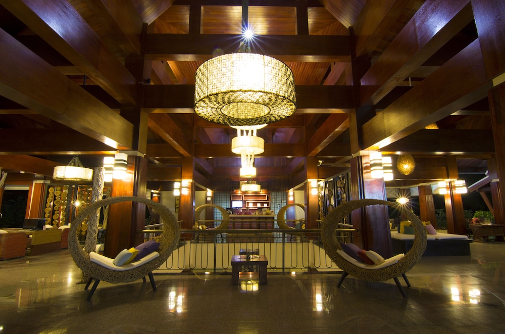 samui buri beach resort