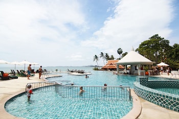 samui buri beach resort