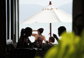 samui buri beach resort