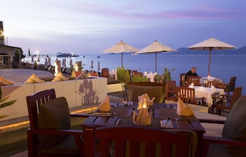 samui buri beach resort