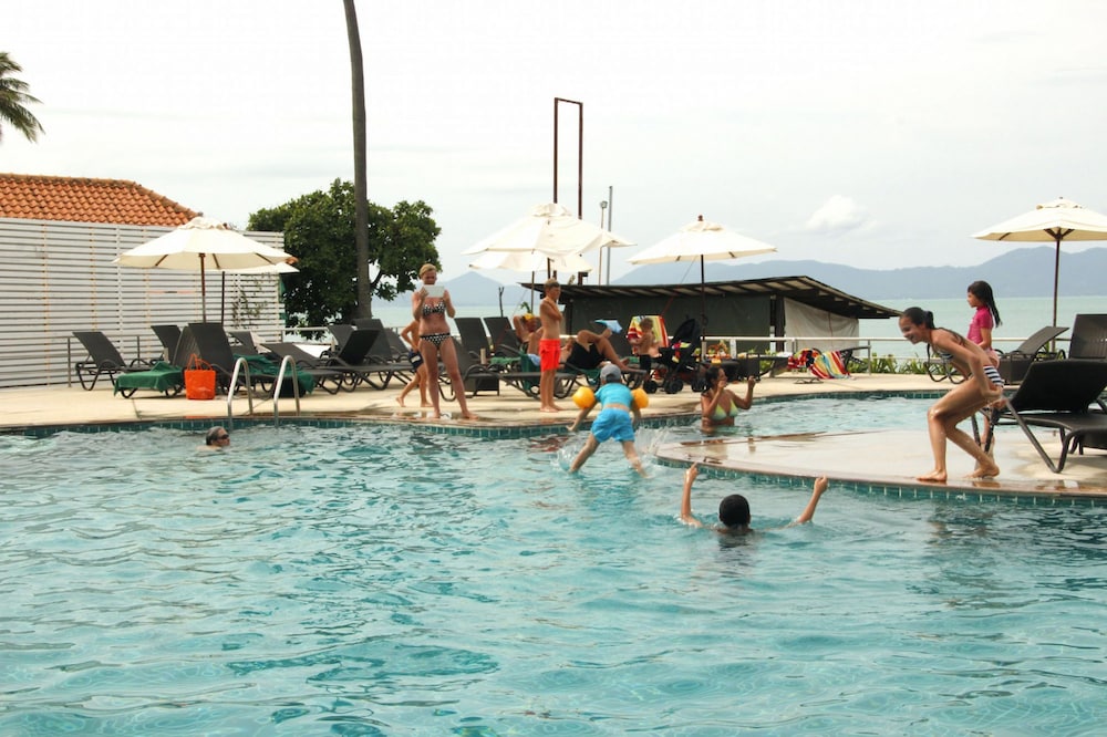 samui buri beach resort