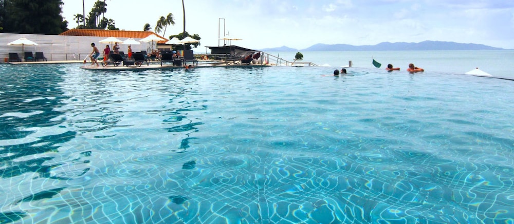 samui buri beach resort