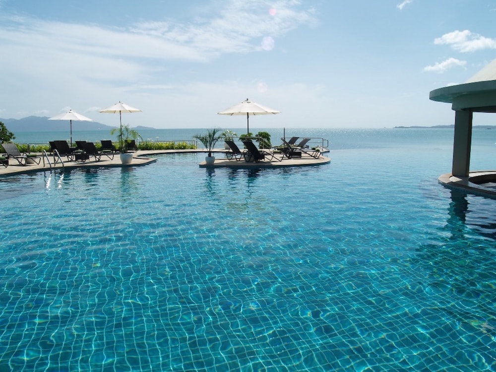 samui buri beach resort