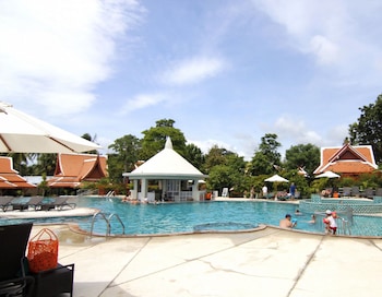 samui buri beach resort