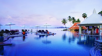 samui buri beach resort