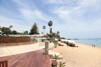 samui buri beach resort