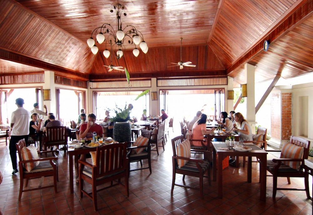 samui buri beach resort